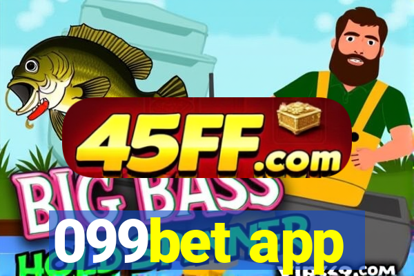 099bet app